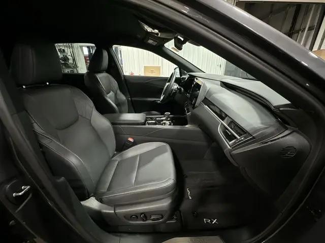 2025 Lexus RX 350 RX 350