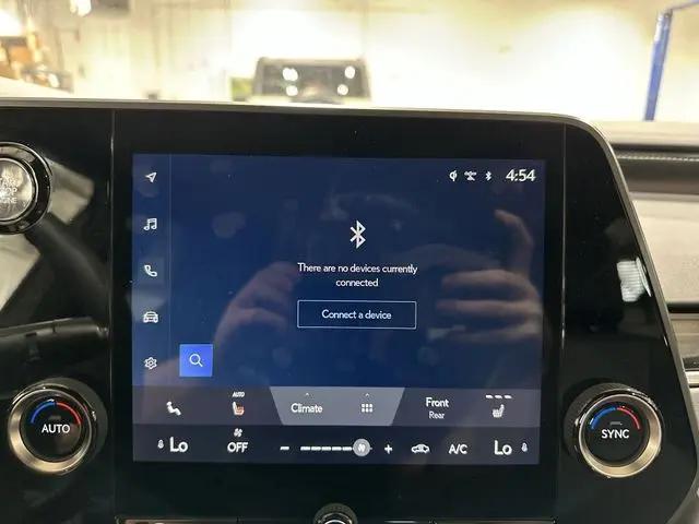 2025 Lexus RX 350 RX 350