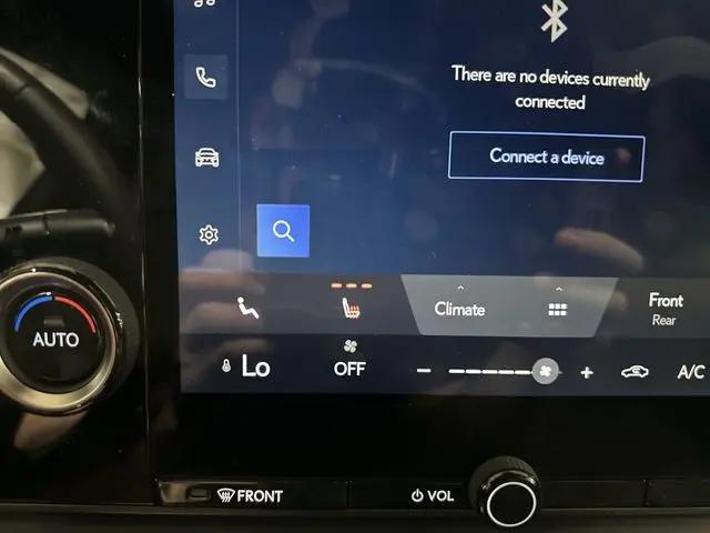 2025 Lexus RX 350 RX 350