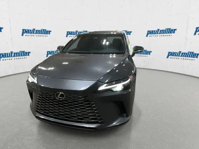 2025 Lexus RX 350 RX 350