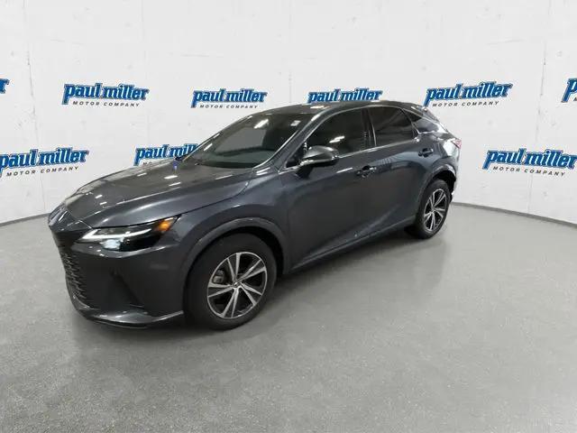 2025 Lexus RX 350 RX 350