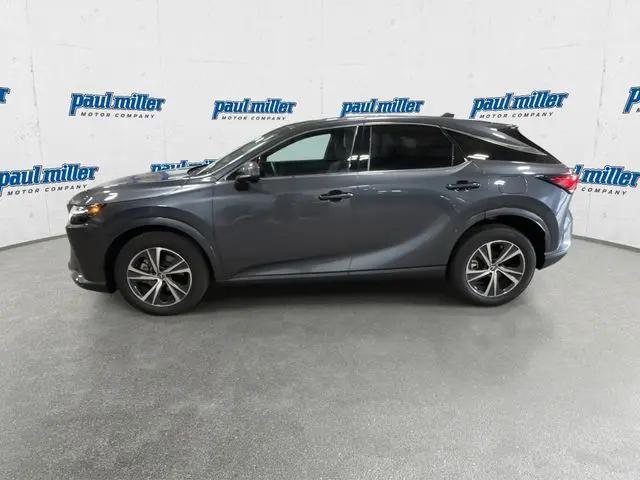 2025 Lexus RX 350 RX 350