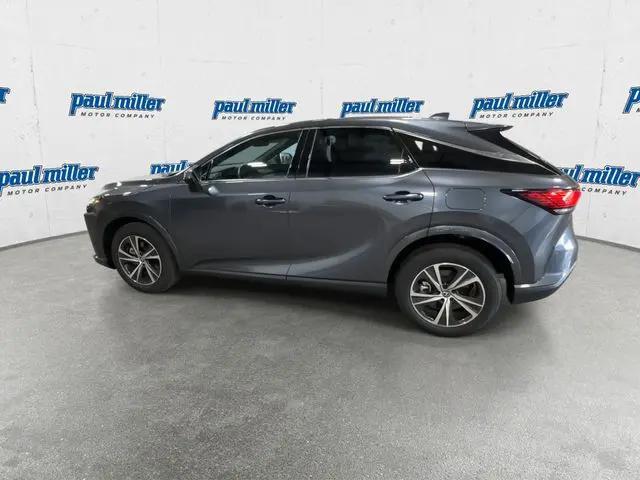 2025 Lexus RX 350 RX 350