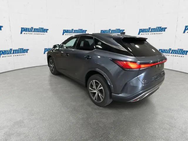 2025 Lexus RX 350 RX 350