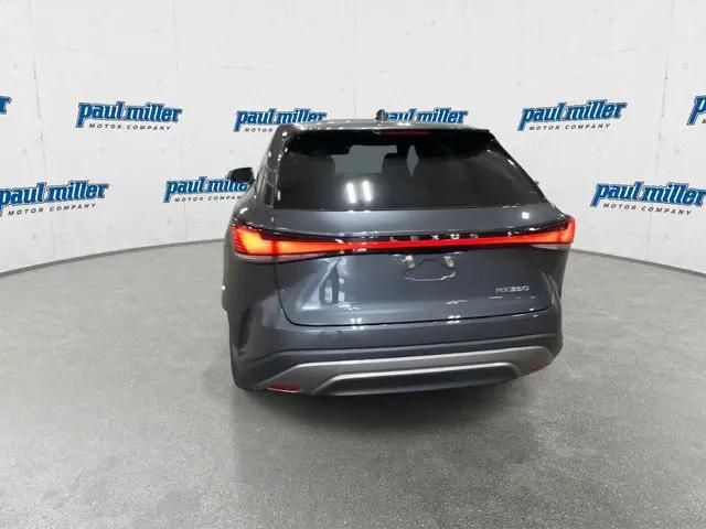 2025 Lexus RX 350 RX 350