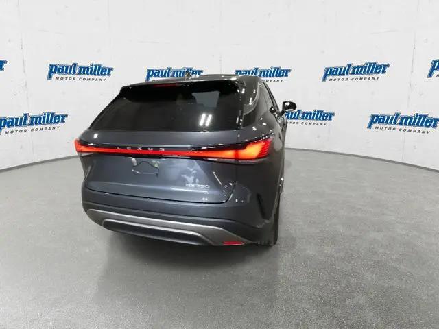 2025 Lexus RX 350 RX 350