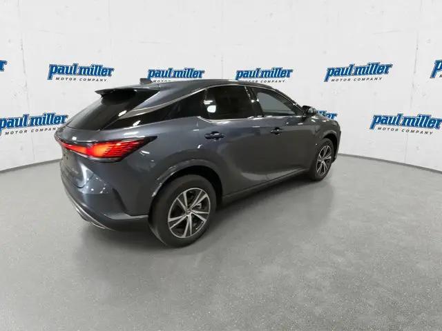 2025 Lexus RX 350 RX 350