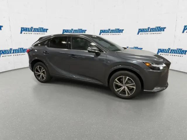 2025 Lexus RX 350 RX 350