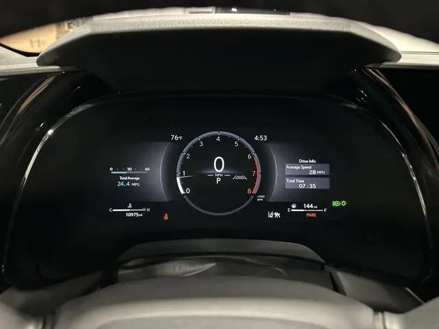 2025 Lexus RX 350 RX 350