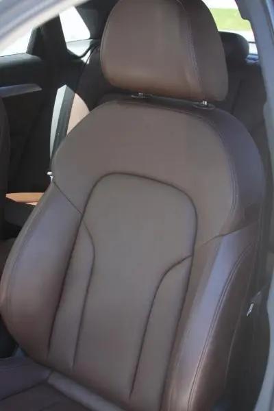 2018 Audi Q3 2.0T Premium