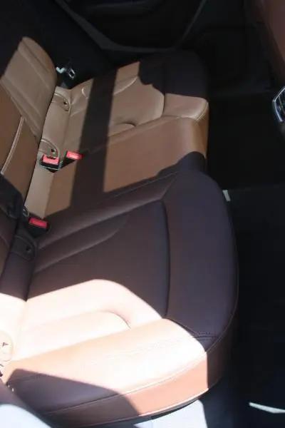 2018 Audi Q3 2.0T Premium