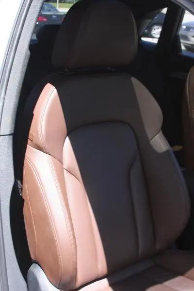 2018 Audi Q3 2.0T Premium