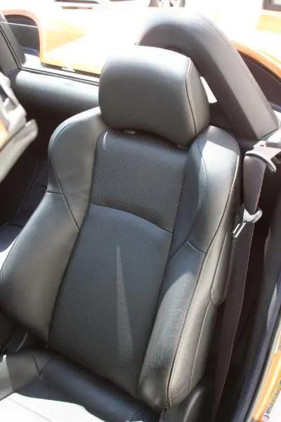 2006 Nissan 350Z Touring