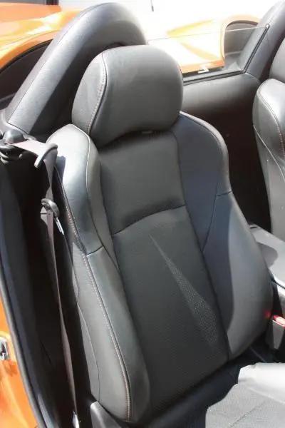 2006 Nissan 350Z Touring