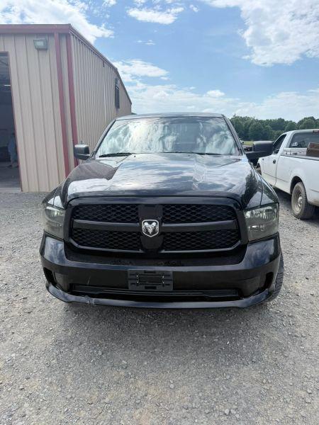 2014 Ram 1500 Express