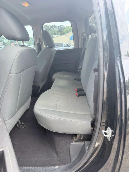 2014 Ram 1500 Express