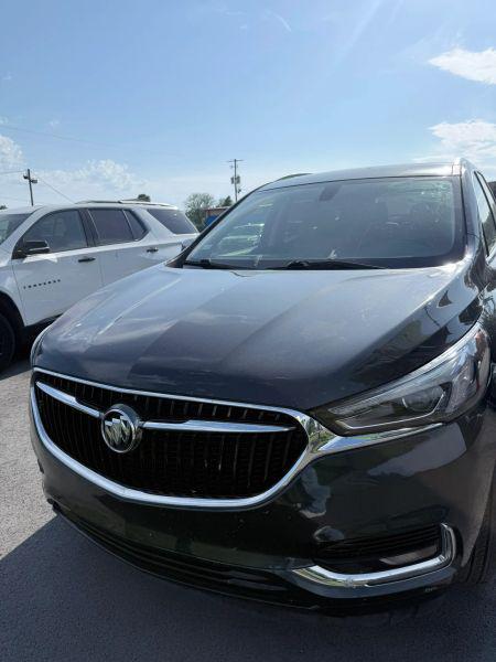 2020 Buick Enclave AWD Essence