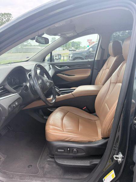 2020 Buick Enclave AWD Essence
