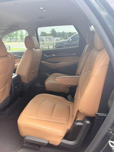 2020 Buick Enclave AWD Essence