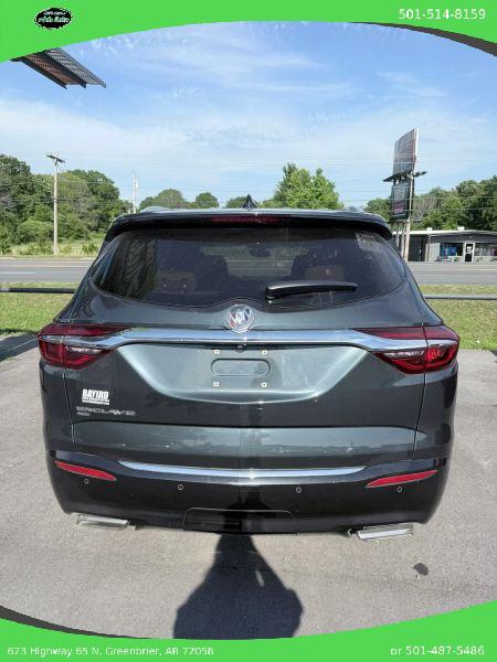 2020 Buick Enclave AWD Essence