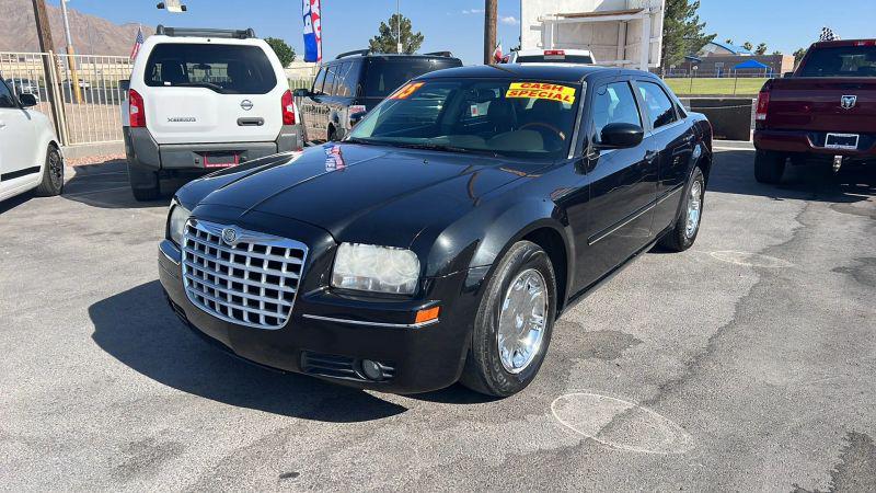 2005 Chrysler 300 Touring for sale in Las Vegas, NV