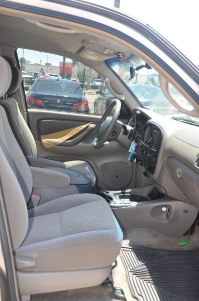 2005 Toyota Tundra SR5 V8