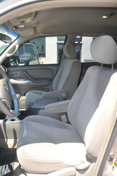 2005 Toyota Tundra SR5 V8