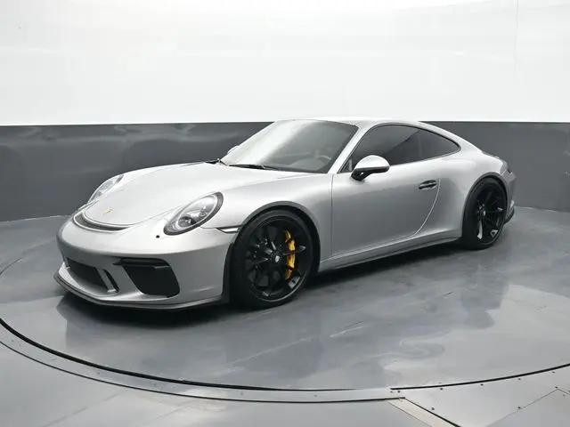 2018 Porsche 911 GT3 for sale in Ft Myers, FL