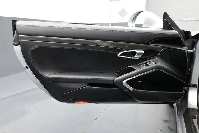 2018 Porsche 911 GT3