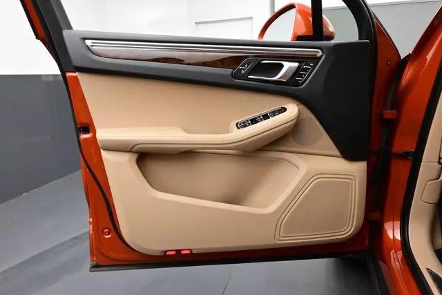 2023 Porsche Macan S