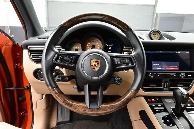2023 Porsche Macan S