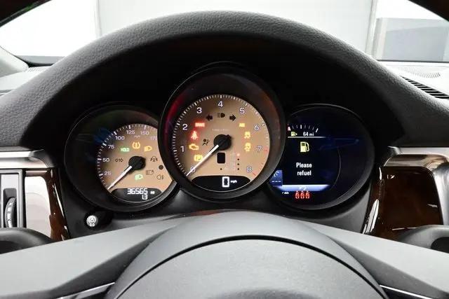 2023 Porsche Macan S