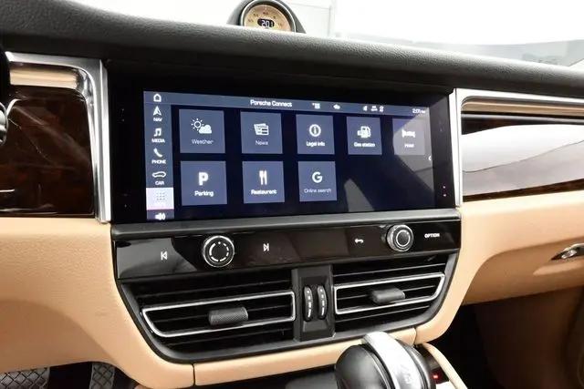 2023 Porsche Macan S