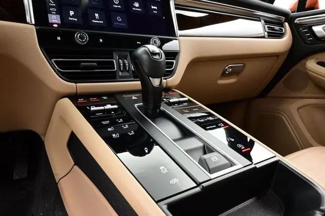 2023 Porsche Macan S