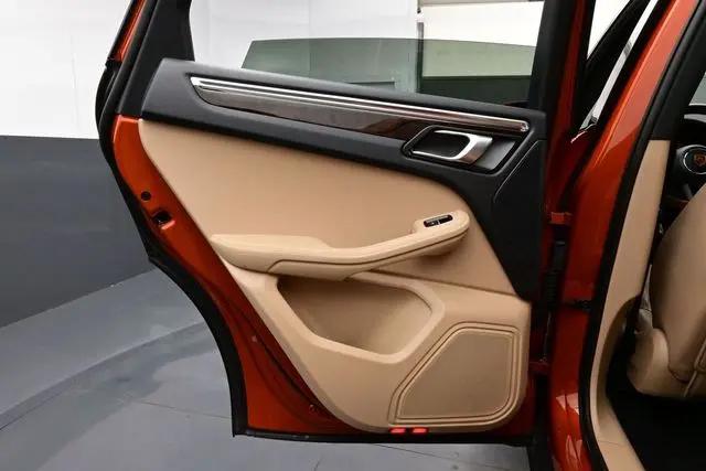 2023 Porsche Macan S