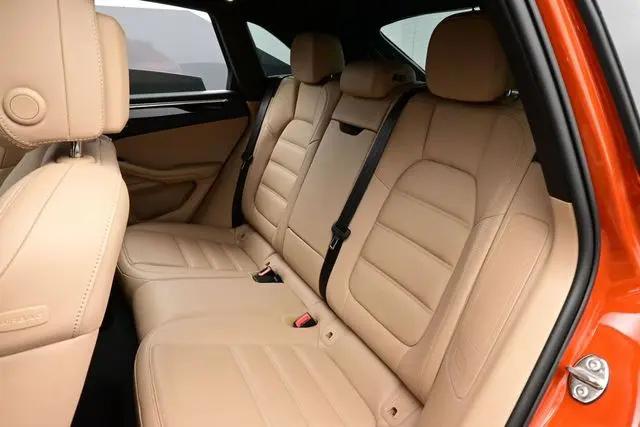 2023 Porsche Macan S