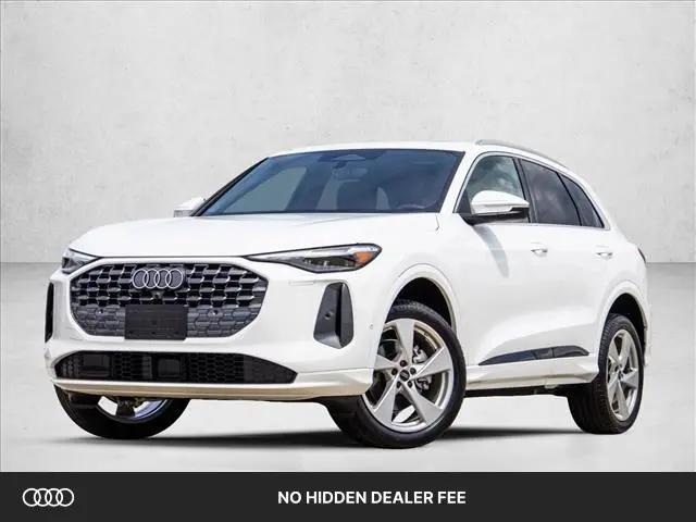 2026 Audi Q5 Premium Plus TFSI quattro S tronic for sale in Westmont, IL