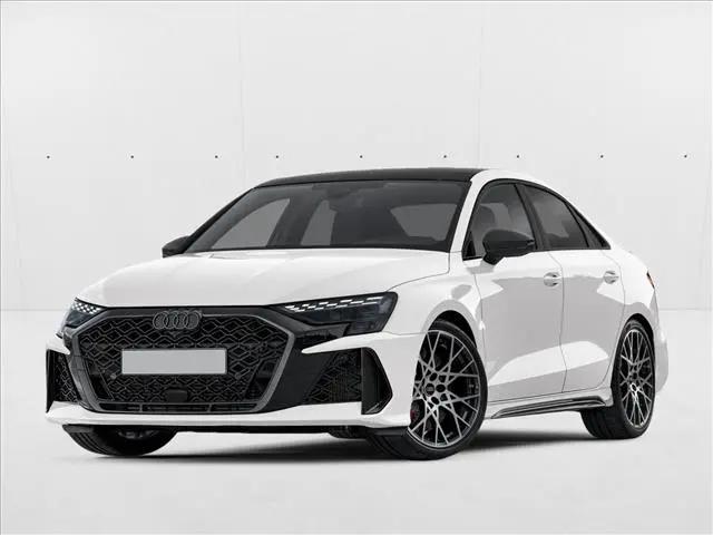 2026 Audi RS 3 TFSI quattro S tronic for sale in Westmont, IL