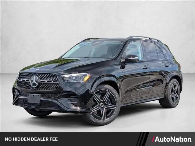2026 Mercedes-Benz GLE GLE 350 GLE 350 for sale in Cockeysville, MD