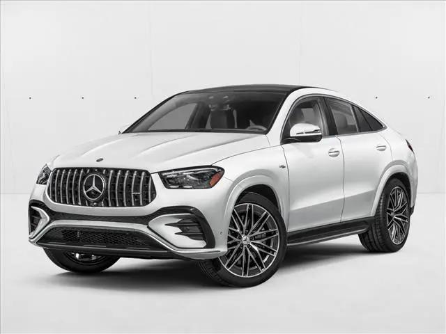 2026 Mercedes-Benz AMG GLE 53 4MATIC+ for sale in Cockeysville, MD