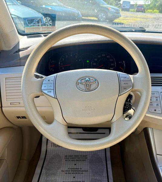 2006 Toyota Avalon XLS