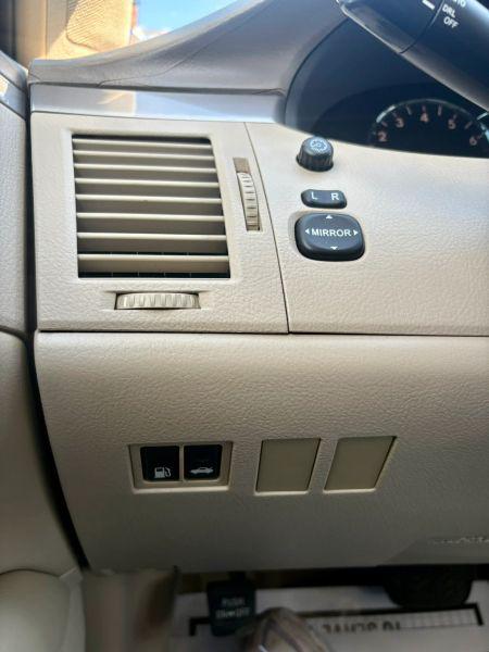 2006 Toyota Avalon XLS