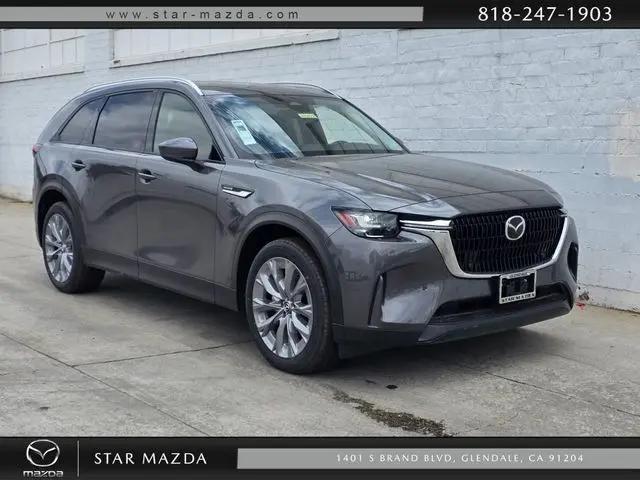 2026 Mazda X-90 3.3 Turbo Preferred for sale in Glendale, CA