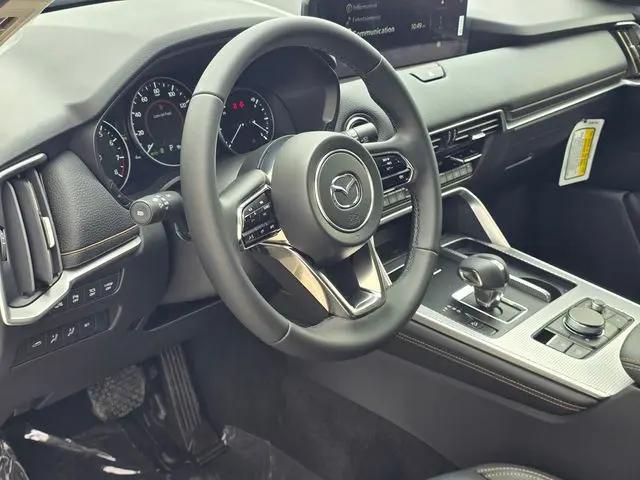 2026 Mazda X-90 3.3 Turbo Preferred