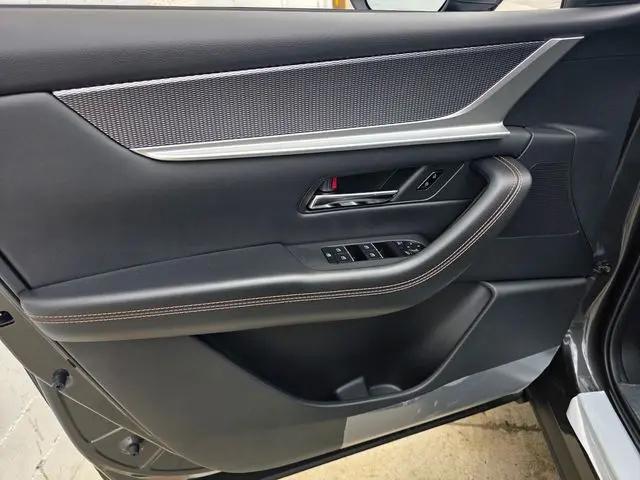 2026 Mazda X-90 3.3 Turbo Preferred