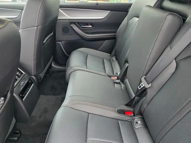 2026 Mazda X-90 3.3 Turbo Preferred