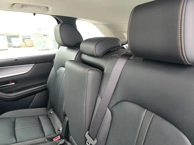 2026 Mazda X-90 3.3 Turbo Preferred