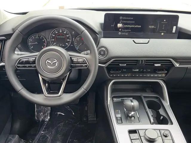 2026 Mazda X-90 3.3 Turbo Preferred