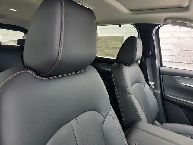 2026 Mazda X-90 3.3 Turbo Preferred