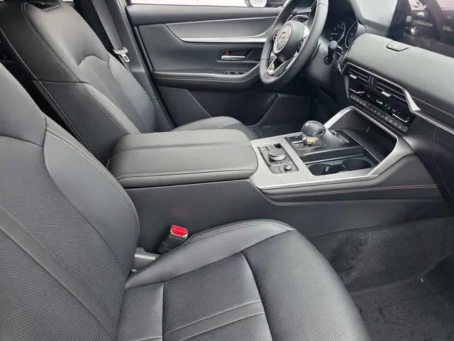 2026 Mazda X-90 3.3 Turbo Preferred